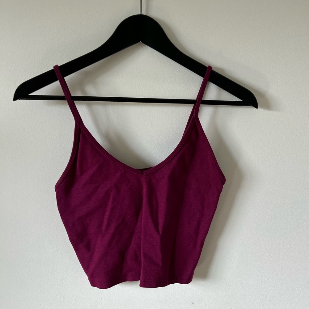 Talula aritzia top